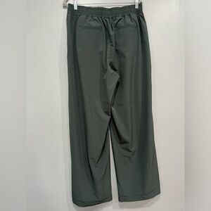 Apana women wide leg pants size M